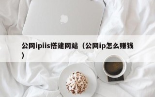 海丰公网ipiis搭建网站（公网ip怎么赚钱）